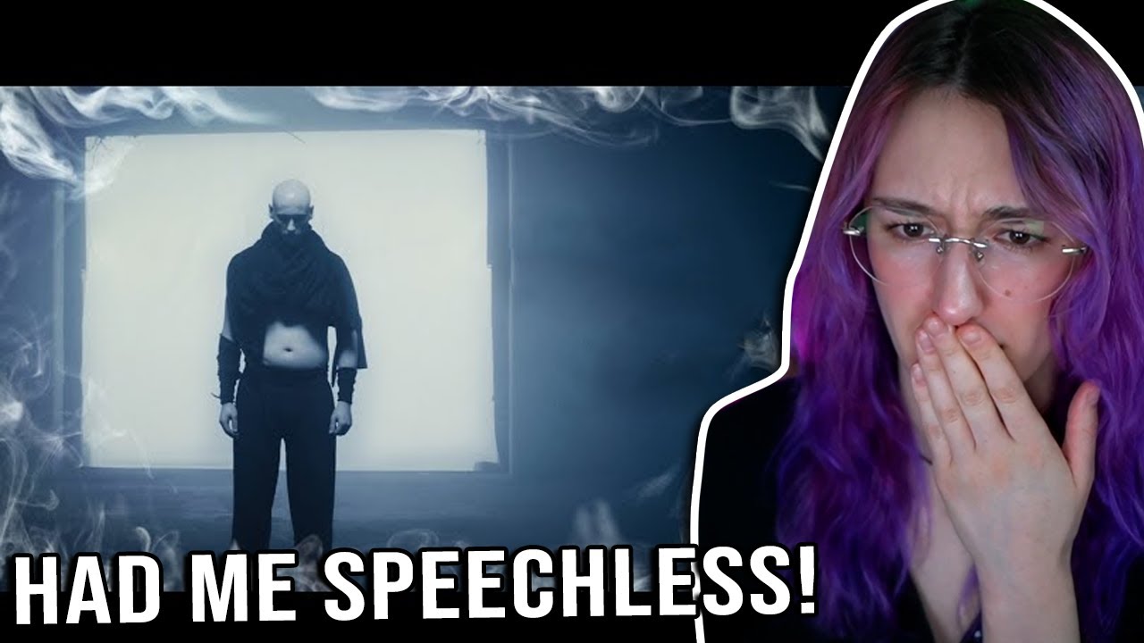 Bleed From Within - A Hope In Hell l Singer Reacts l