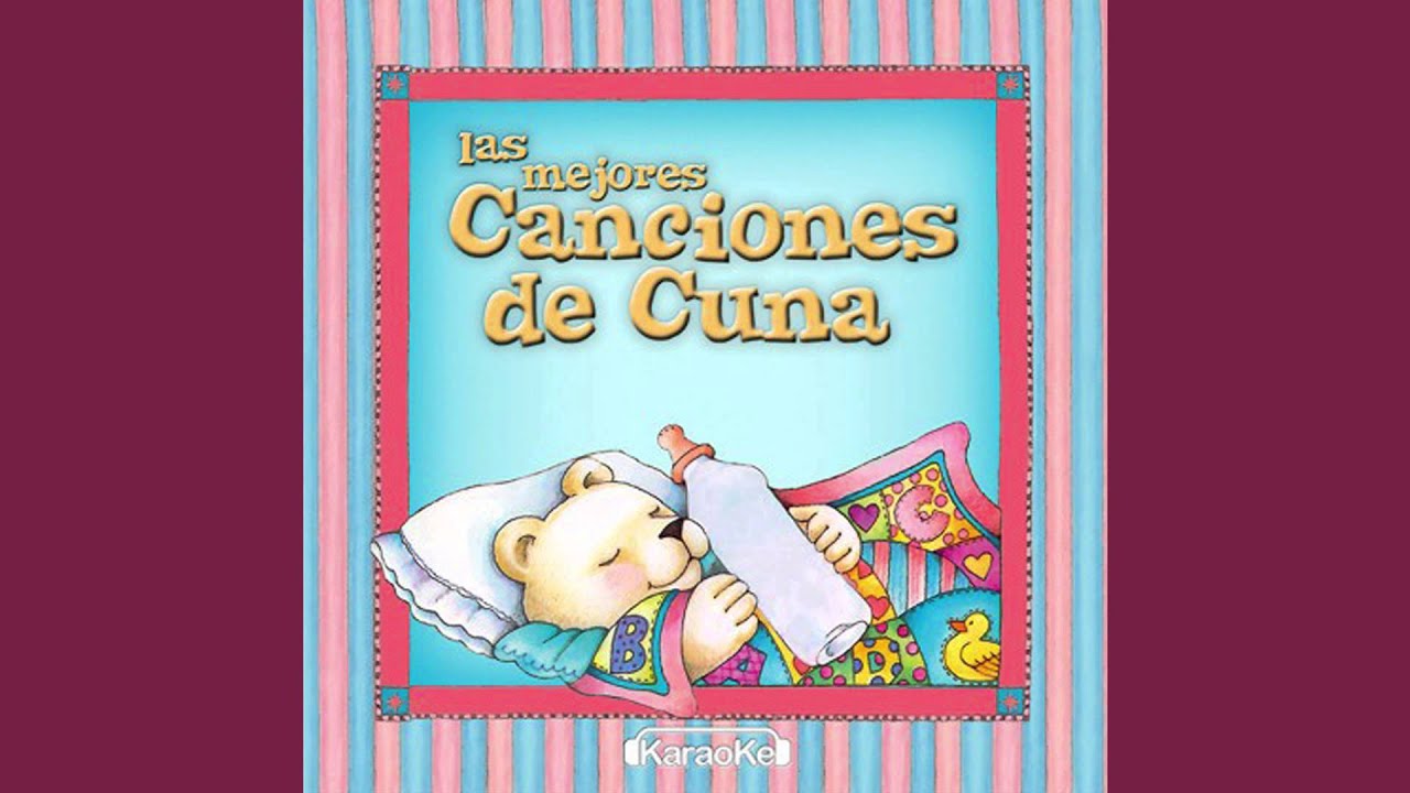 Canciones de Cuna - Dormite mi vida