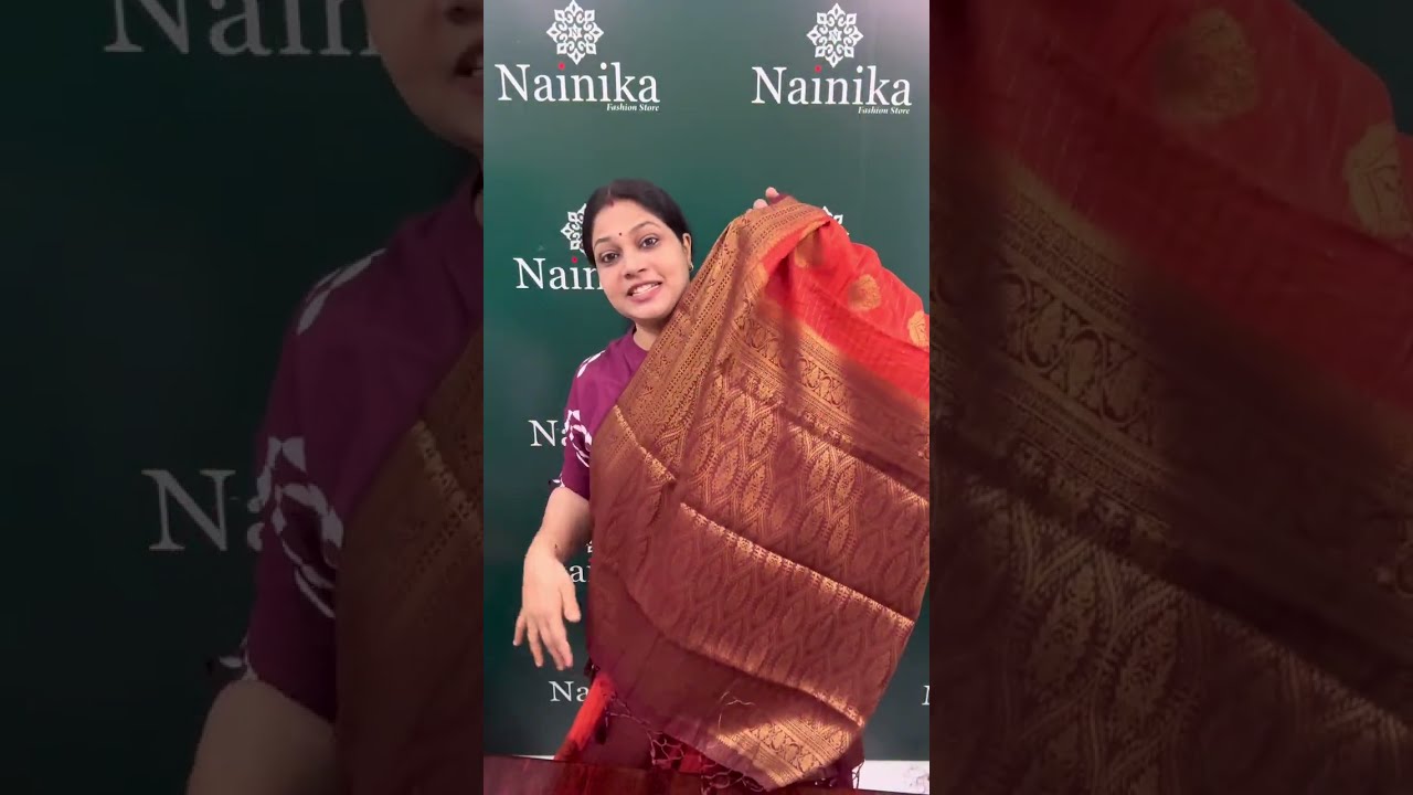 💕Beautiful sarees//whatsapp no:8304823244//Nainika Fashion 💕