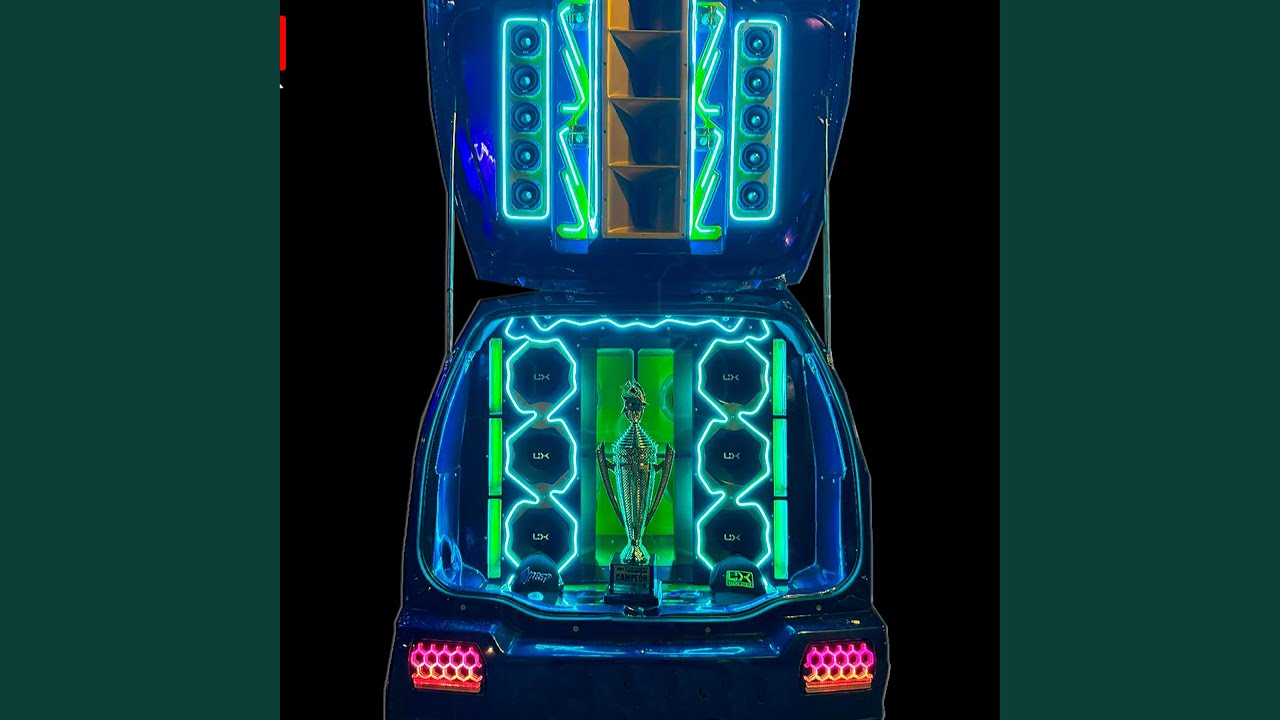 La Pura Bulla Car Audio