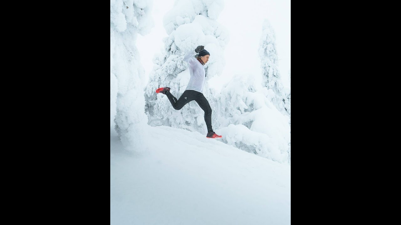 Valmentajaesittelyss&auml; Juuso Simpanen