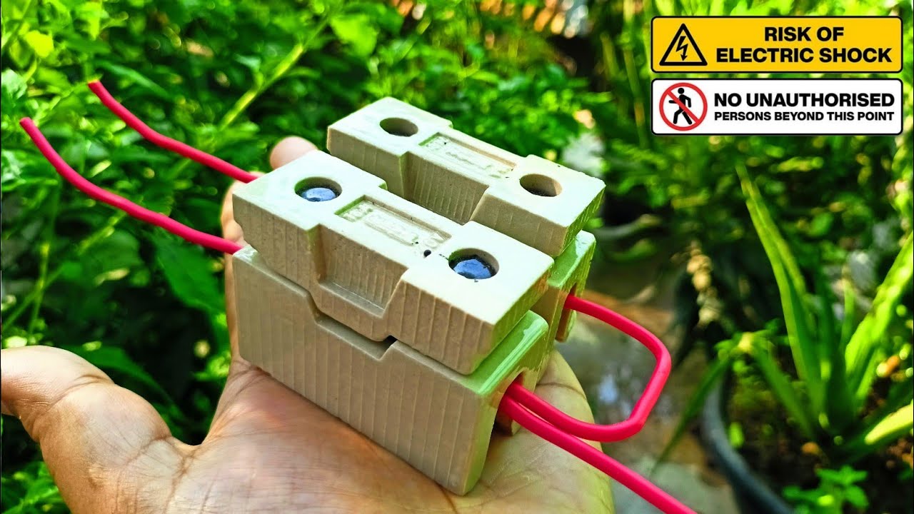 মেইন সুইচে কেন নিউটাল তার সংযোগ করবেন না। Why not connect the nutal wire to the main switch.