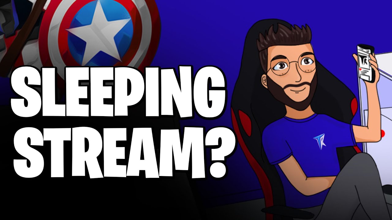 Sleeping on stream if I derank🥱 | Valorant Live