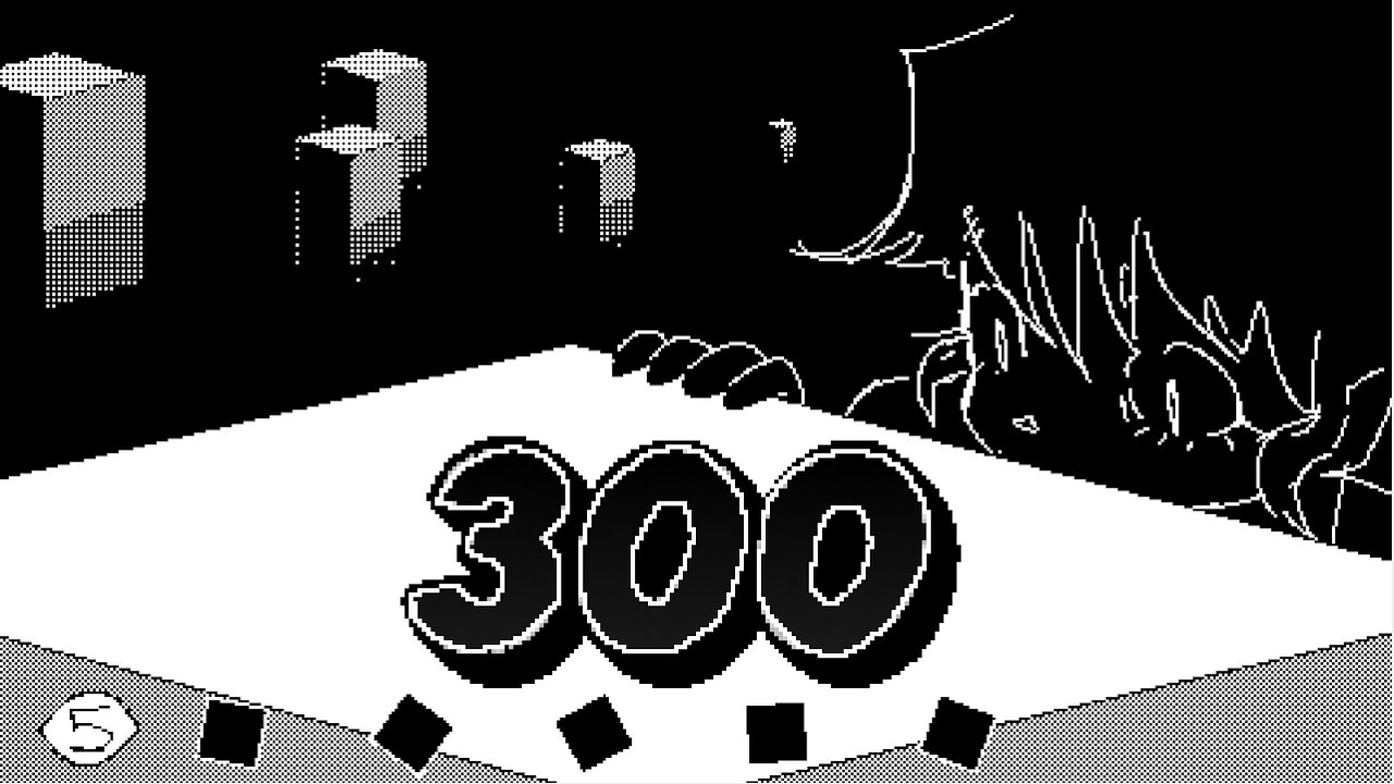 [MINDWAVE Demo] 300 Score - Shuffle: Endless Mode
