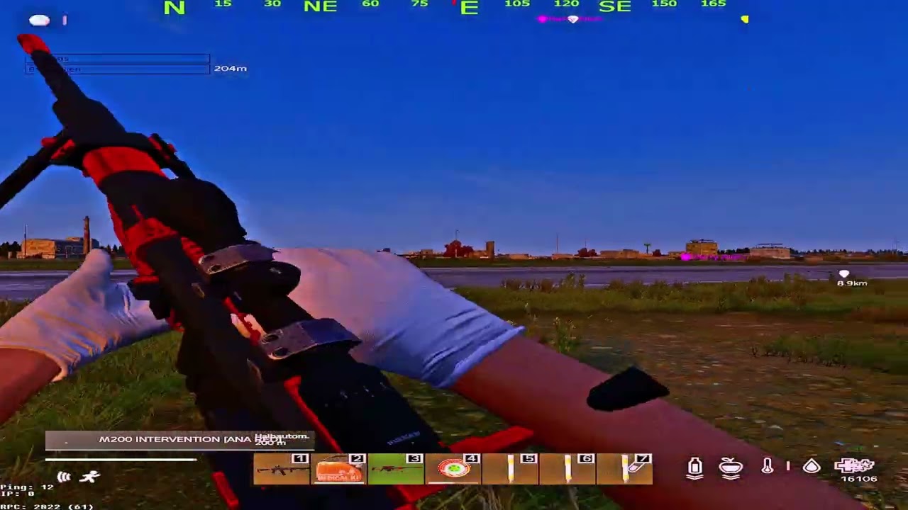 Cinderella | DayZ Montage #6