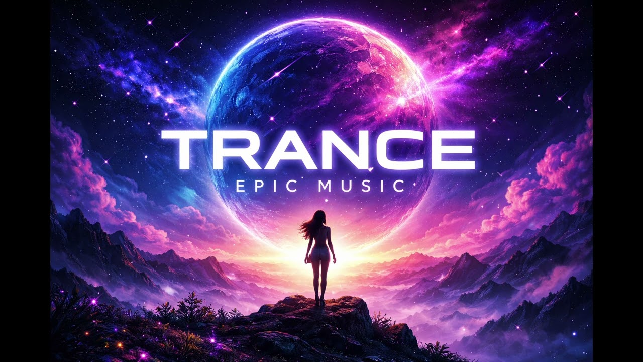 TranceOut2 - Broken shadows  (Higher Than The Stars)
