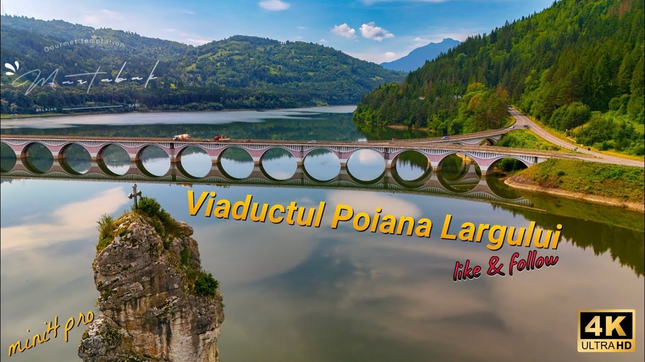 Viaductul Poiana Largului și Piatra 