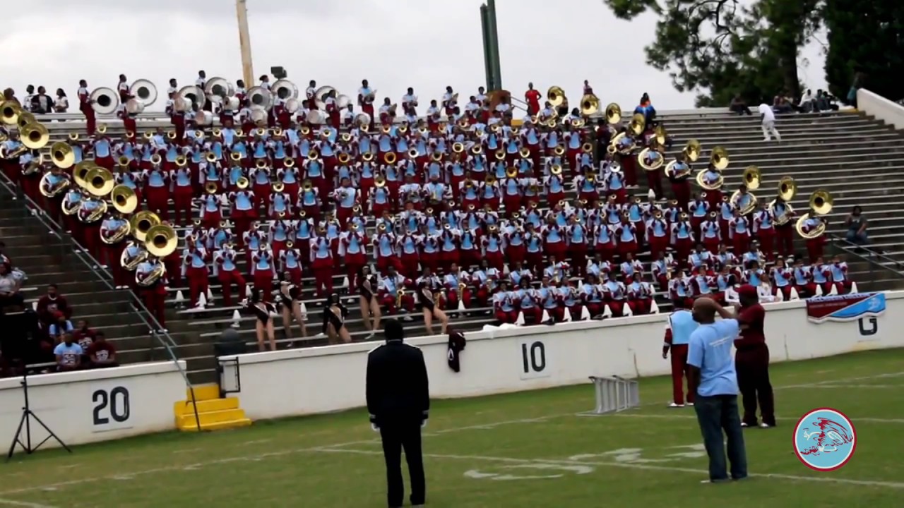 Talladega College 