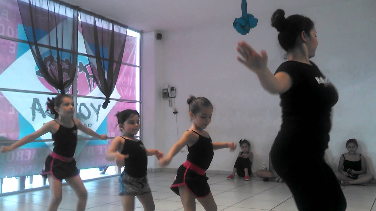 Yoruba coreografia rio
