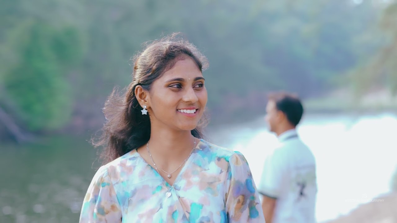KARTHIK + SINDHU PRE WDDING SONG
