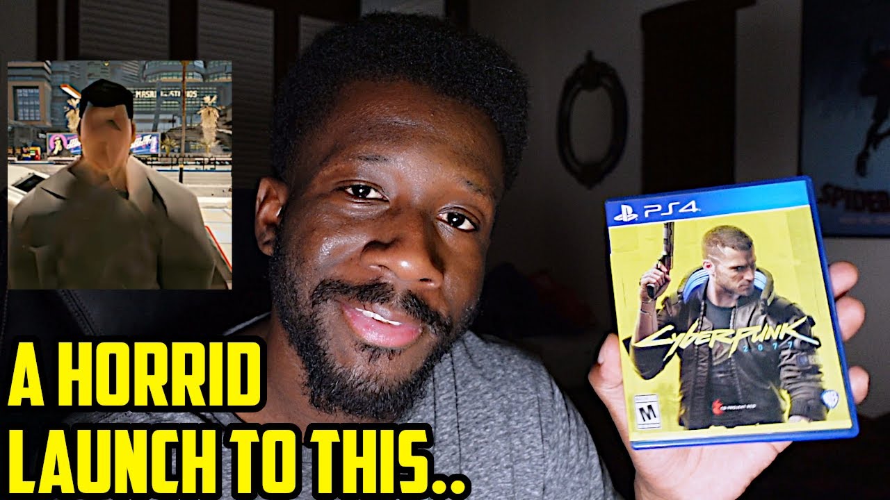 4 Years Later.... Revisiting CyberPunk 2077/Phantom Liberty (Full Review)