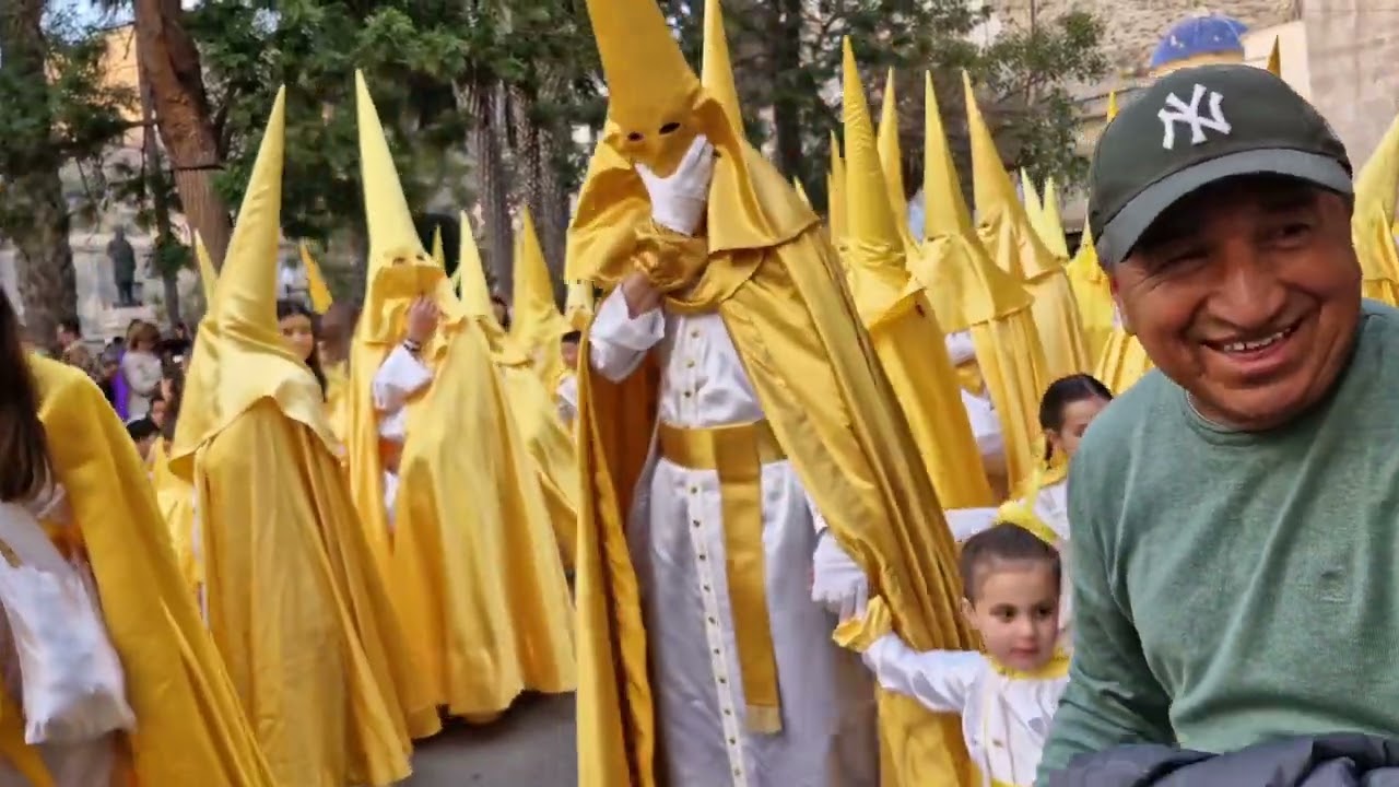 Orihuela. Viernes Santo 2024