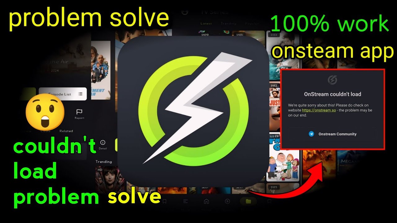 Onsteam app not open problem solve | how to solve onsteam app not open problem