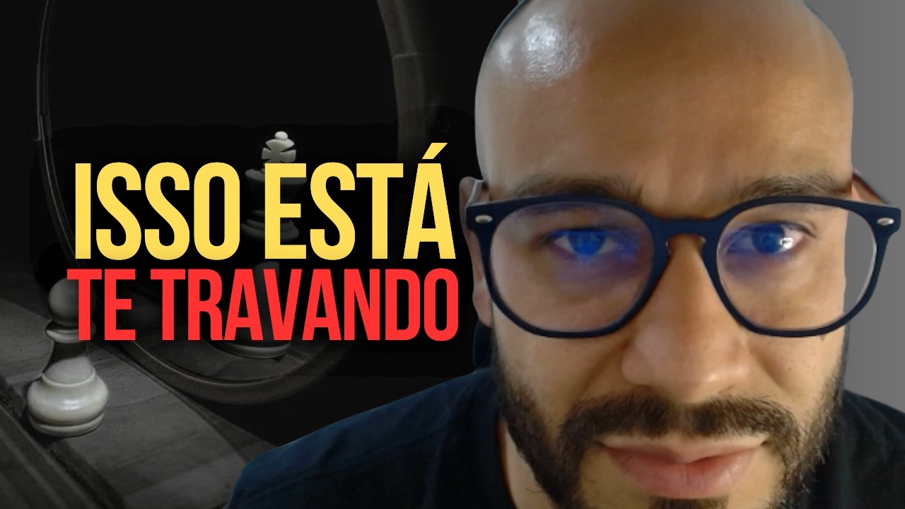 Por que se comparar com os outros é injusto com você (lição que ninguém ensina)
