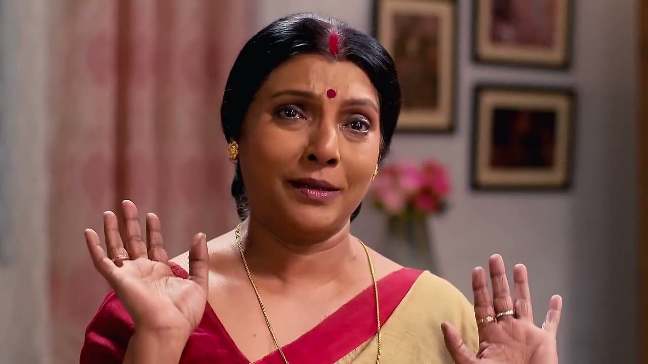 Mithijhora | Ep - 280 | Webisode | Jan 01 2025 | Zee Bangla