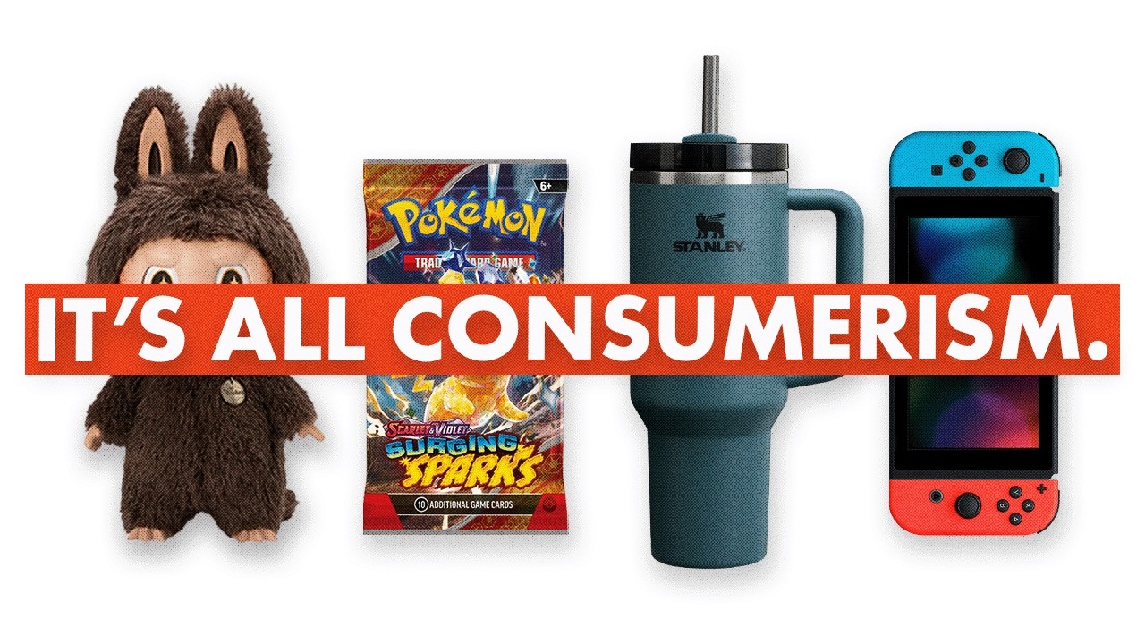 How the Internet RUINED Hobbies