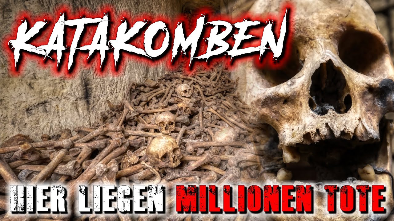 THRON AUS MENSCHLICHEN KNOCHEN ENTDECKT 💀 ABSTIEG IN DIE UNTERWELT von Paris 🔎 Lost Place Urbex
