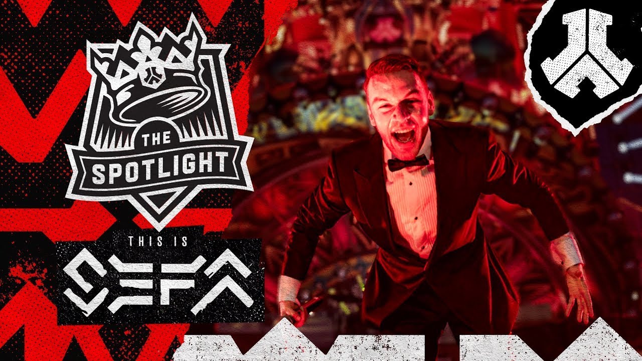 Sefa - Justify (Live Defqon 1 2024)
