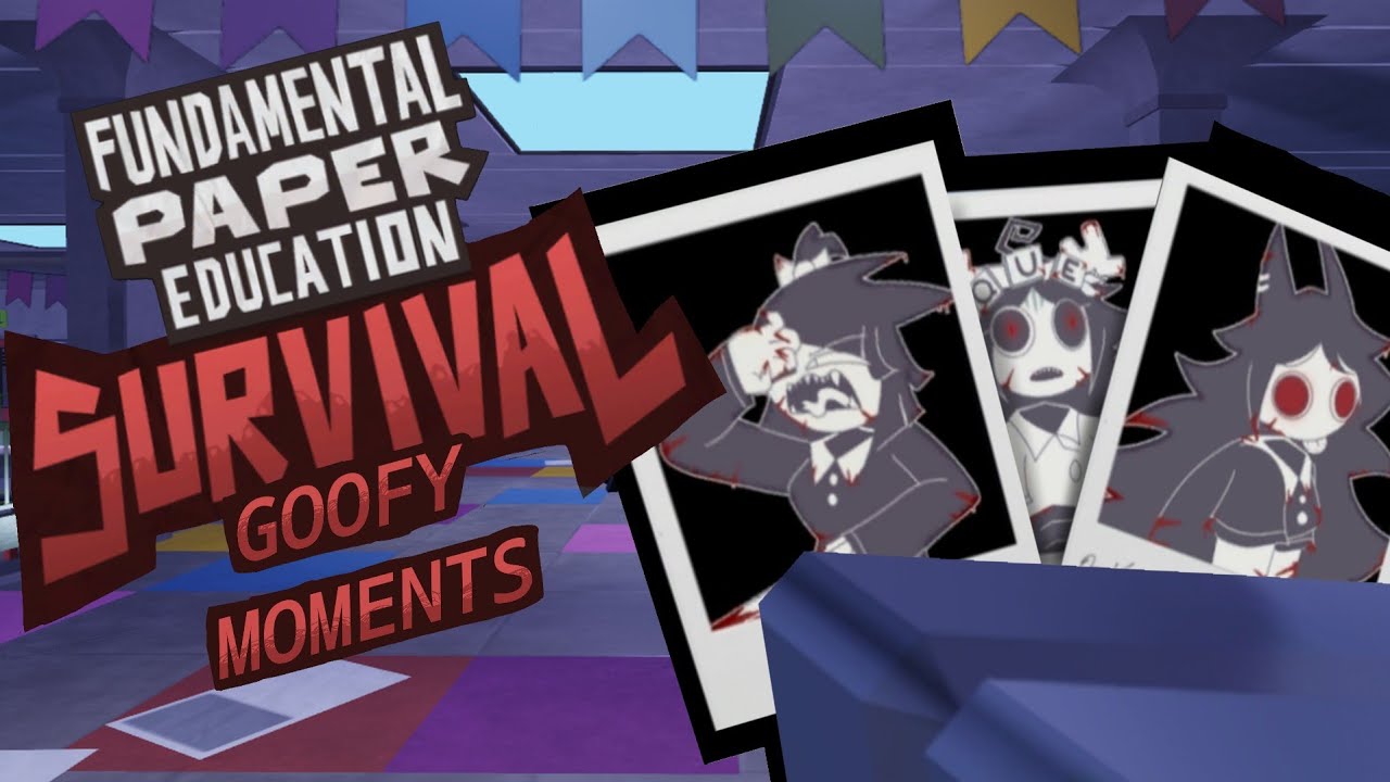 FPE:S funny moments