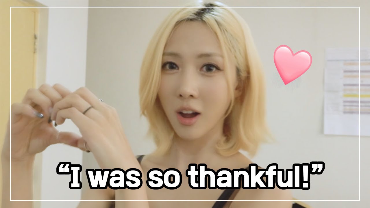 dreamcatcher getting recognized in public 💗 드림캐쳐가 대중 앞에서 인정받을 때