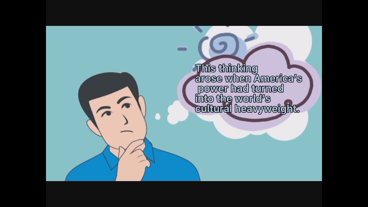 Lesson 7: Media and Globalization