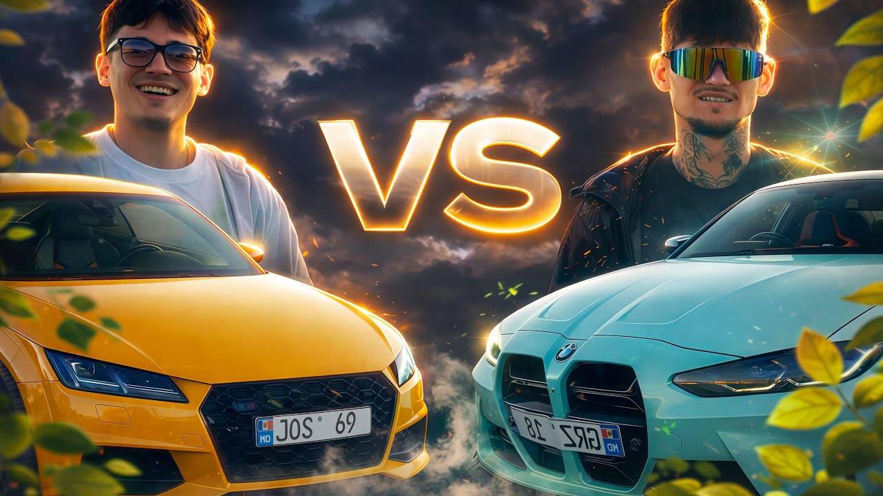 ÎL PEDEPSIM ?  GALBEN vs ALBASTRU 🪂