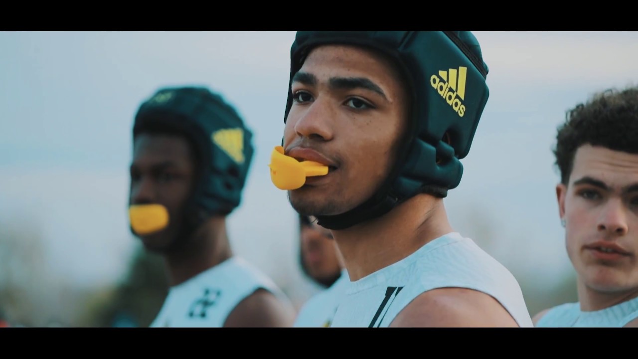 Ford Sports Performance | The Program Episode 3