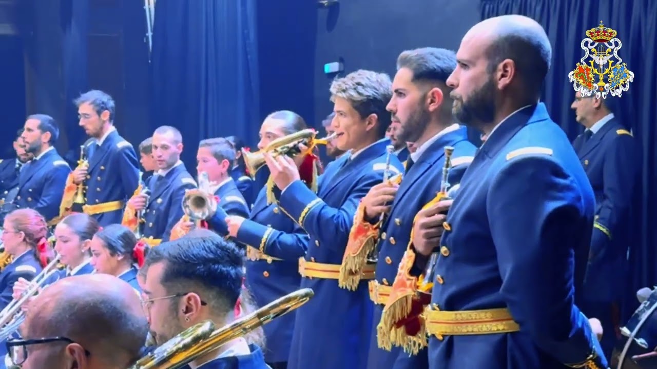 Ángel de la Guarda - AM EXFILIANA 2024 - Concierto Padul