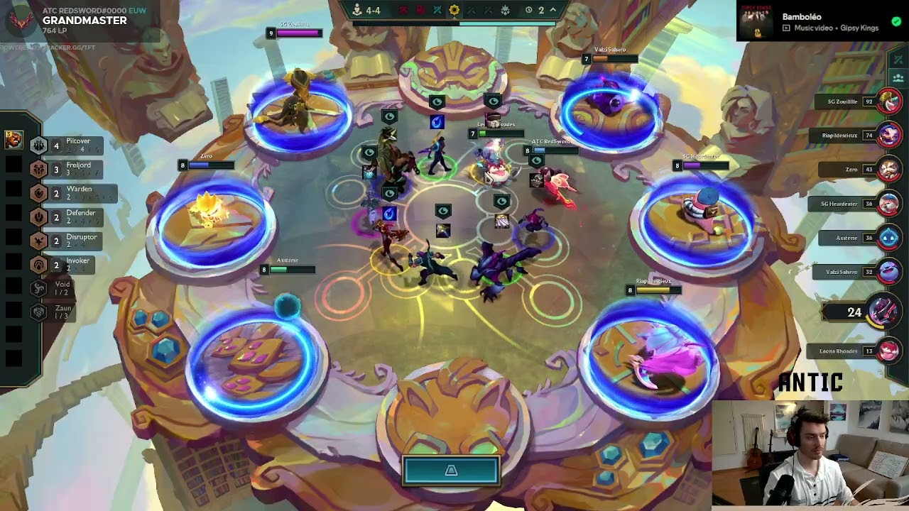 08.02.26 Scuttle Race n°8