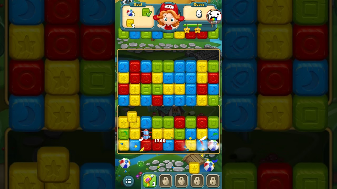 Toy blast #2