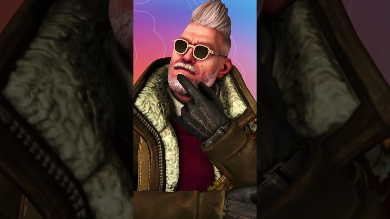 Tą Naklejką MANIPULUJĄ w CHINACH! #shorts #csgo