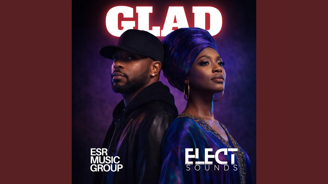 Glad