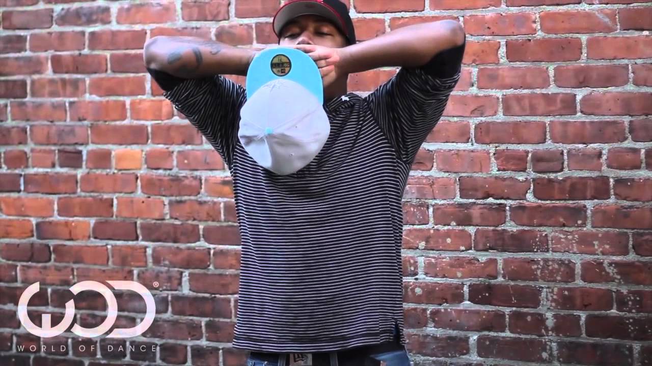RudeBoy & ShowOff of BattleFest Nation | W.E.T. Music 