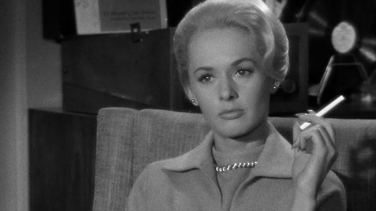 Why was Tippi Hedren’s Life a Real life Horror Movie?