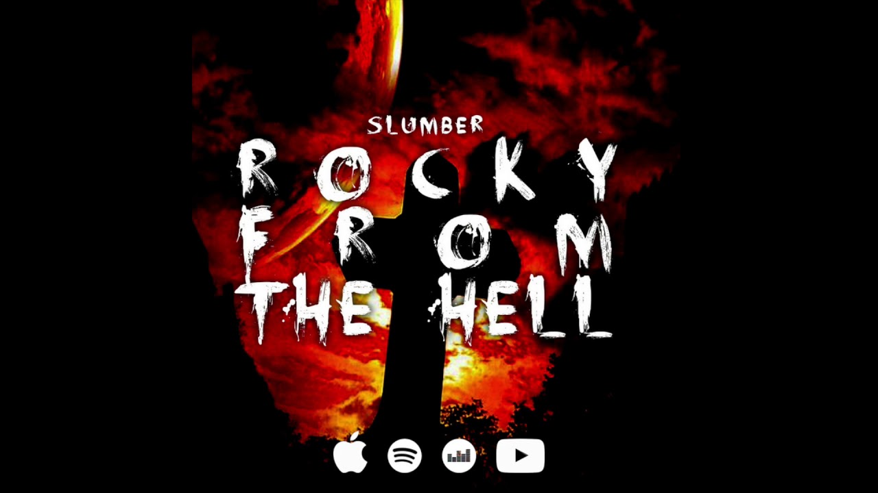 Sumber | Rocky From the hell