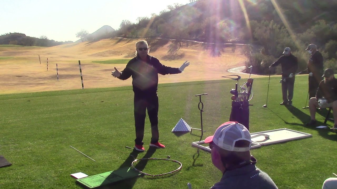Use Pre Formed Grip to Grip Club Correctly-JohnDahlGolf.com