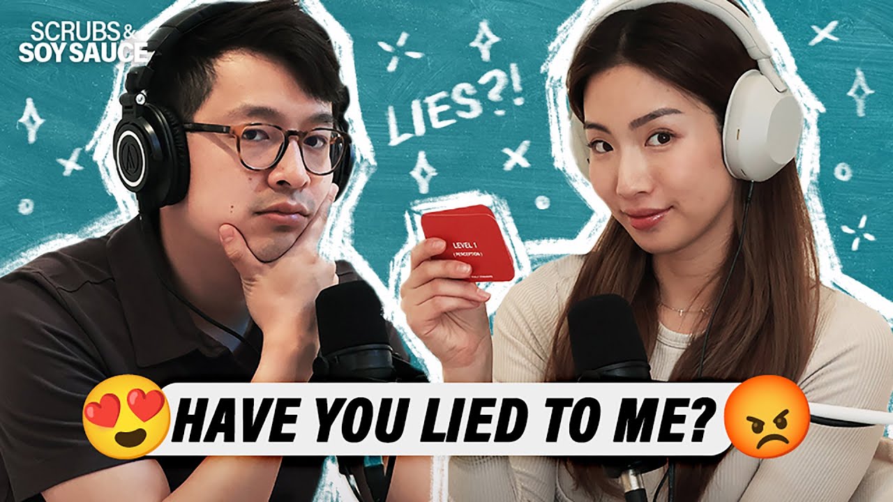 Answering DEEP questions with Miki and Kev | S&SS Ep 20