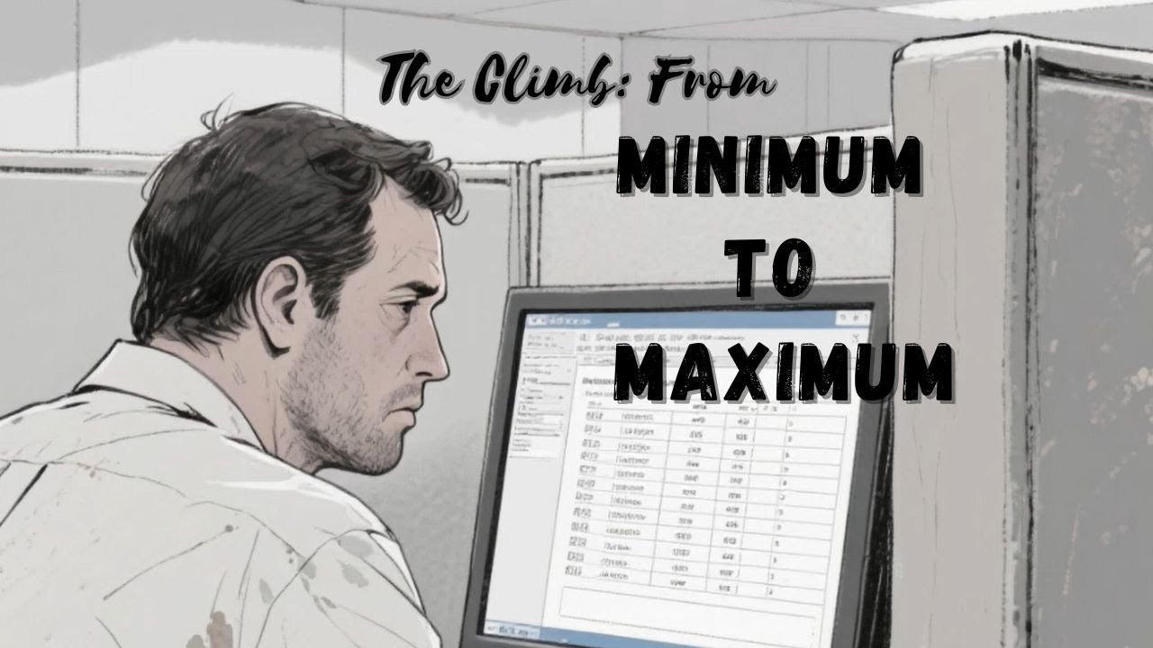 From Minimum Wage to Maximum Potential
