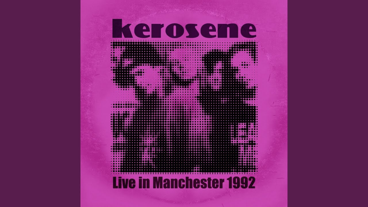 Mercy (Live)