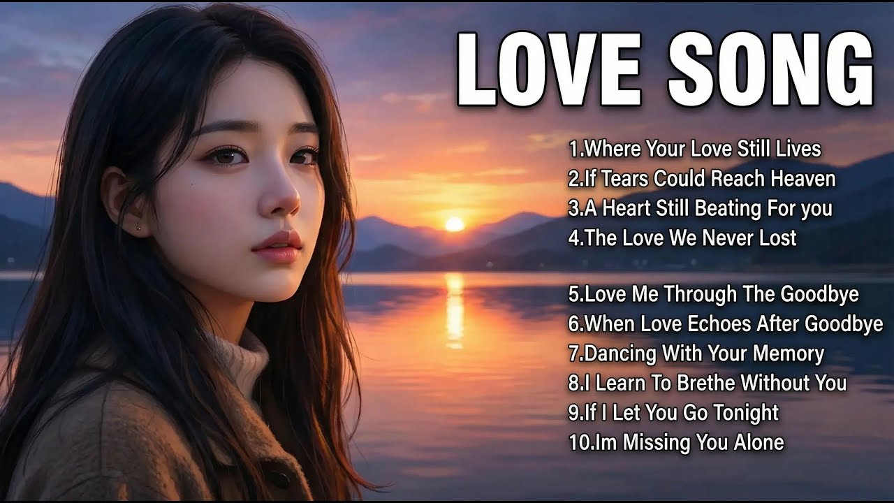 Emotional Heartbreak Love Ballad 2026 | Country Heartbreak Love song