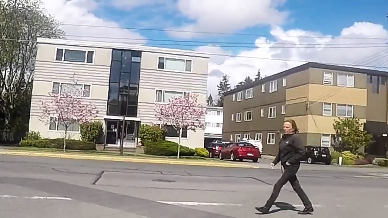 Esquimalt Spring  Drive