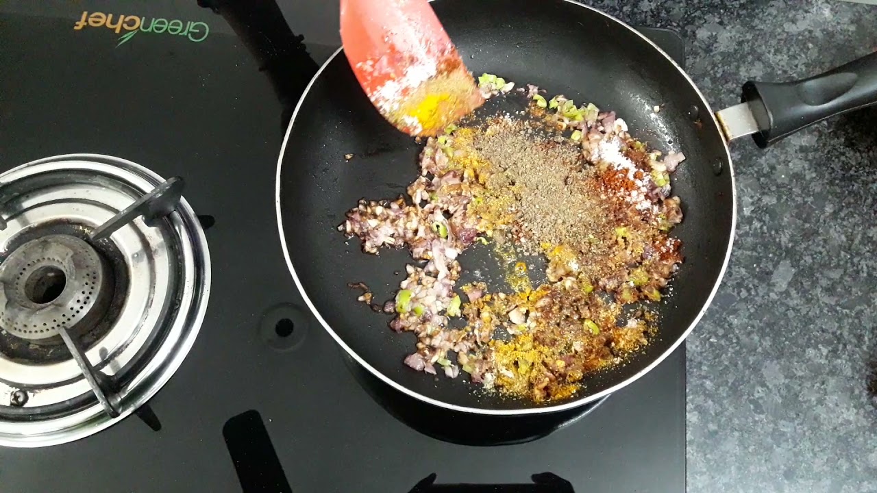Aloo Paratha Recipe By 
