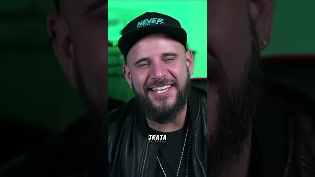 MODO GUERRA VI - TU ERES LA PERSONA MÁS IMPORTANTE