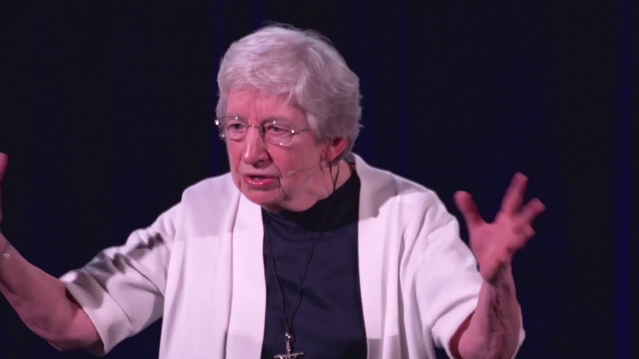 Back to Basics [Ralph Martin & Sr. Ann Shields]