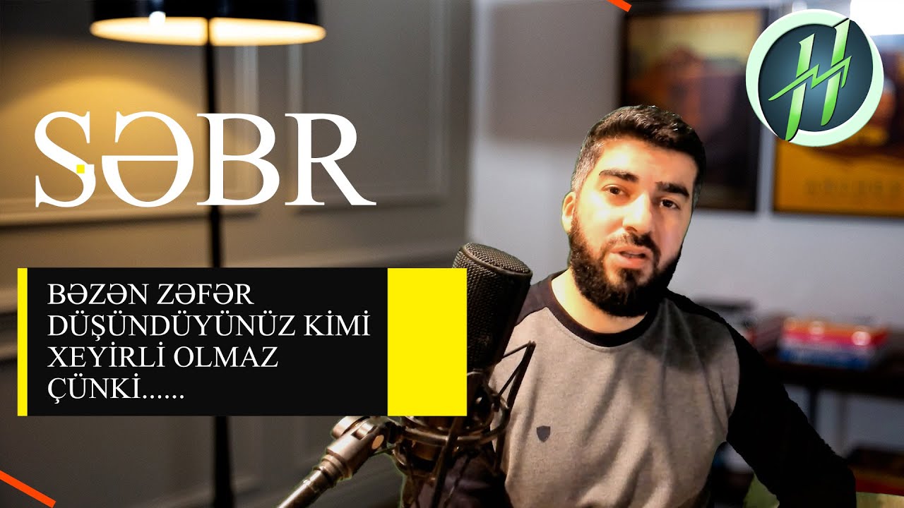 XƏSTƏLİKLƏR VƏ ÖLÜM ÇOXALIB, SƏBR TÜKƏNİB, GƏLİR YOXDUSA İZLƏ 👆