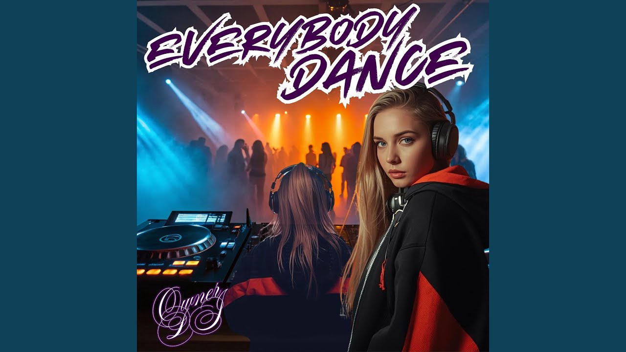 Everybody Dancing