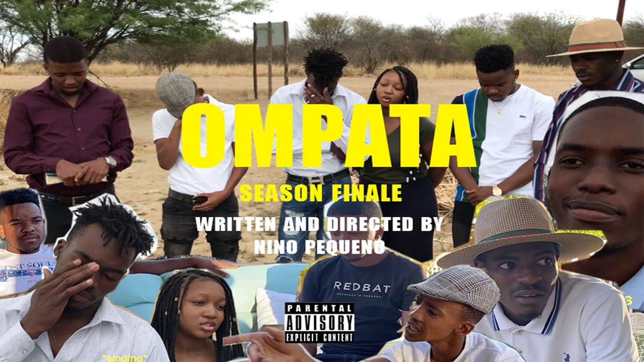 OMPATA WEB SERIES S2 FINALE - 