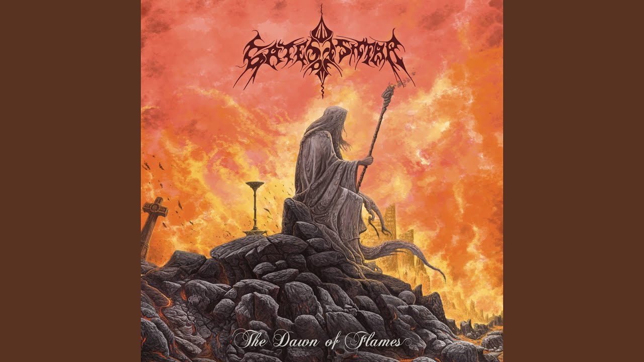 Perpetual Dawn (The Arrival Of Eternity - End My Pain) (remastered 2016)