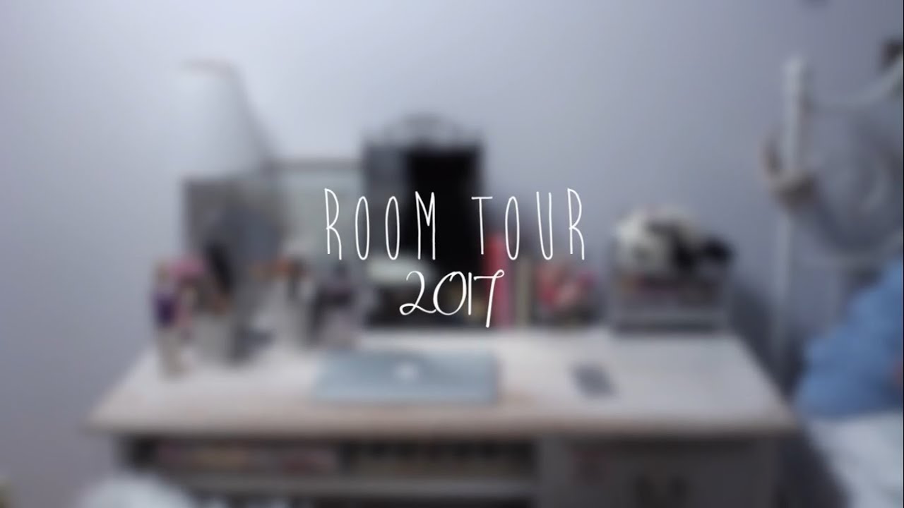Room Tour 2017 / Veronica Marie. ПЕРЕВОД С ПОЛЬСКОГО!!!