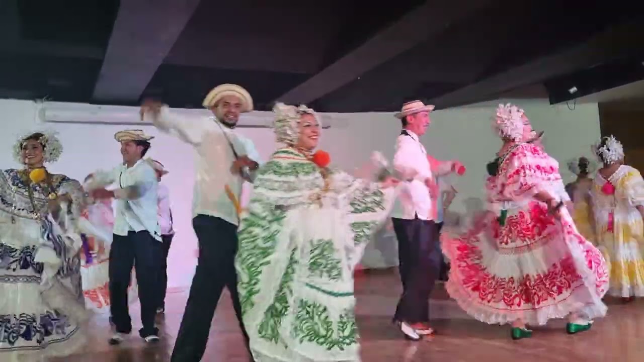 Wryaquito - Panamá 🇵🇦